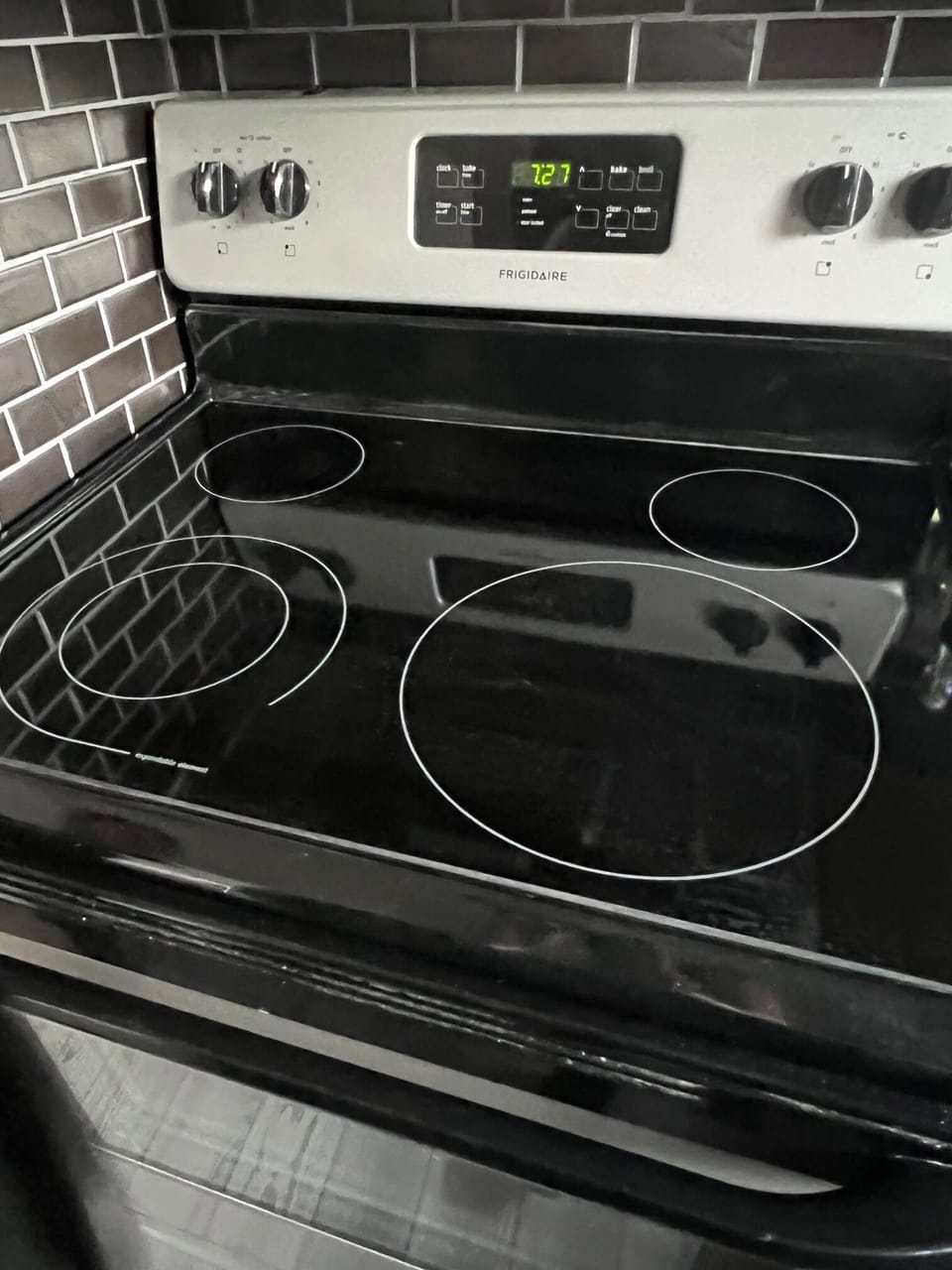 Stovetop