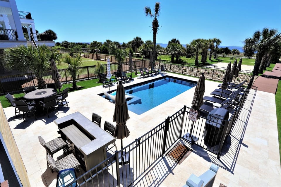 Your Perfect Vacation Home