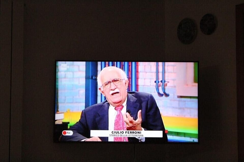 Television