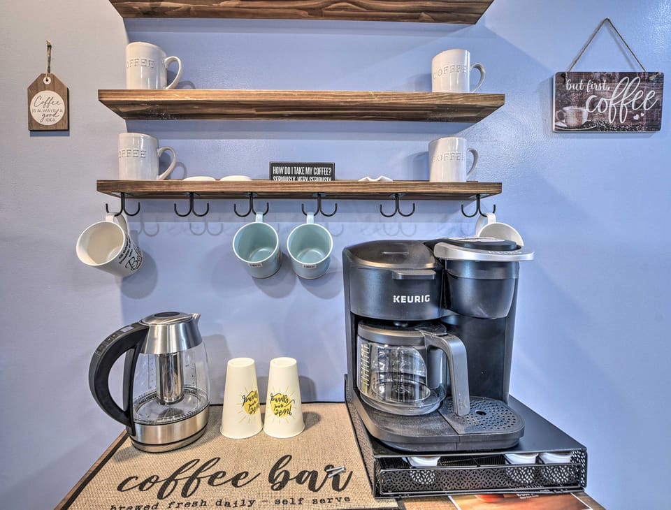 Coffee Bar