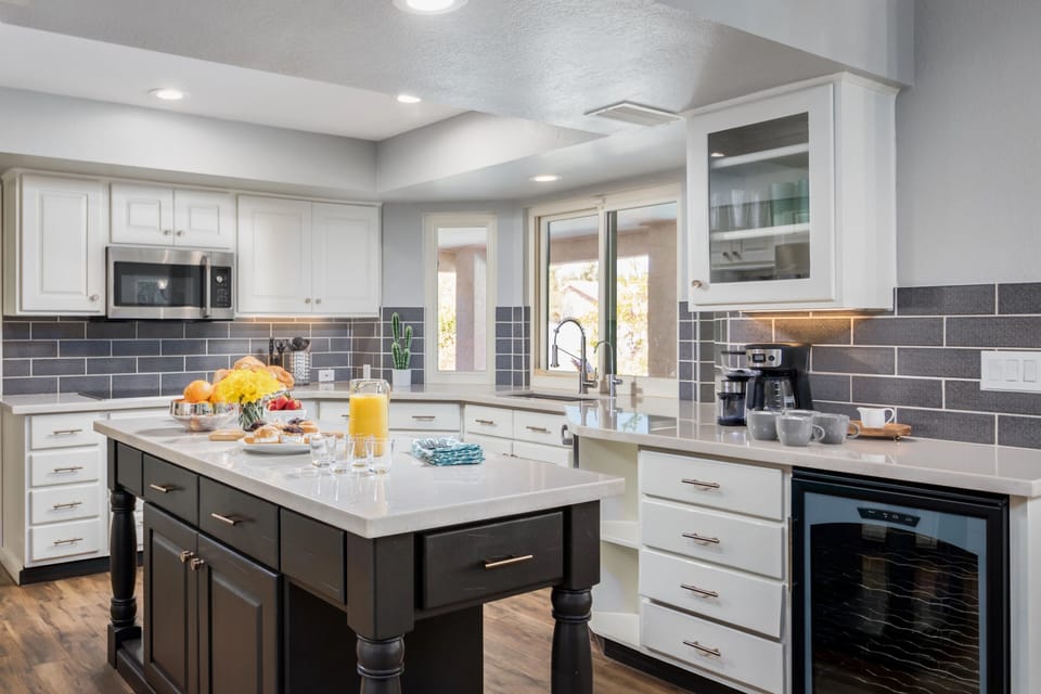 Kitchen Top
