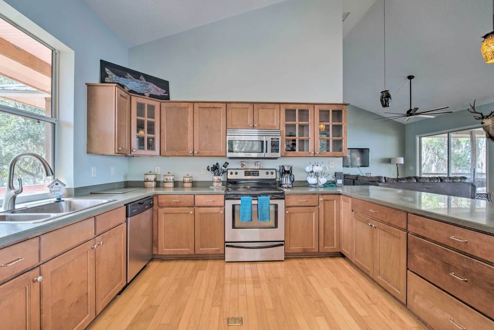 Kitchen | Coffee Maker