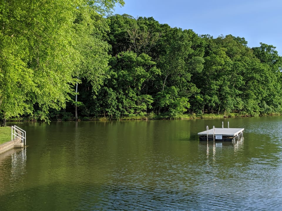 Lake