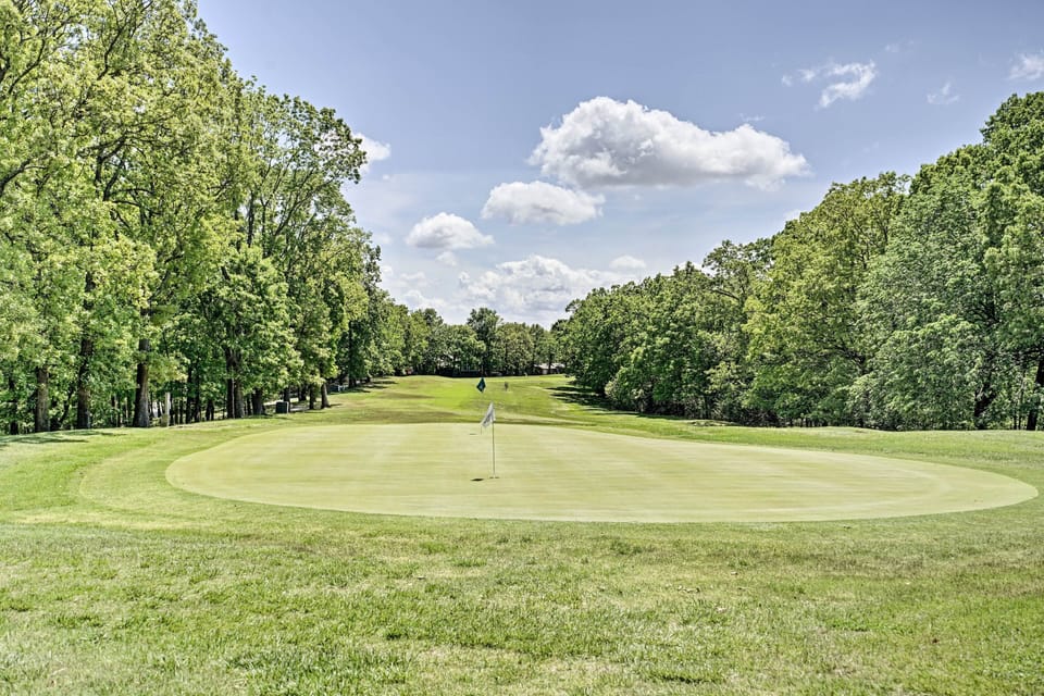Community Golf Course