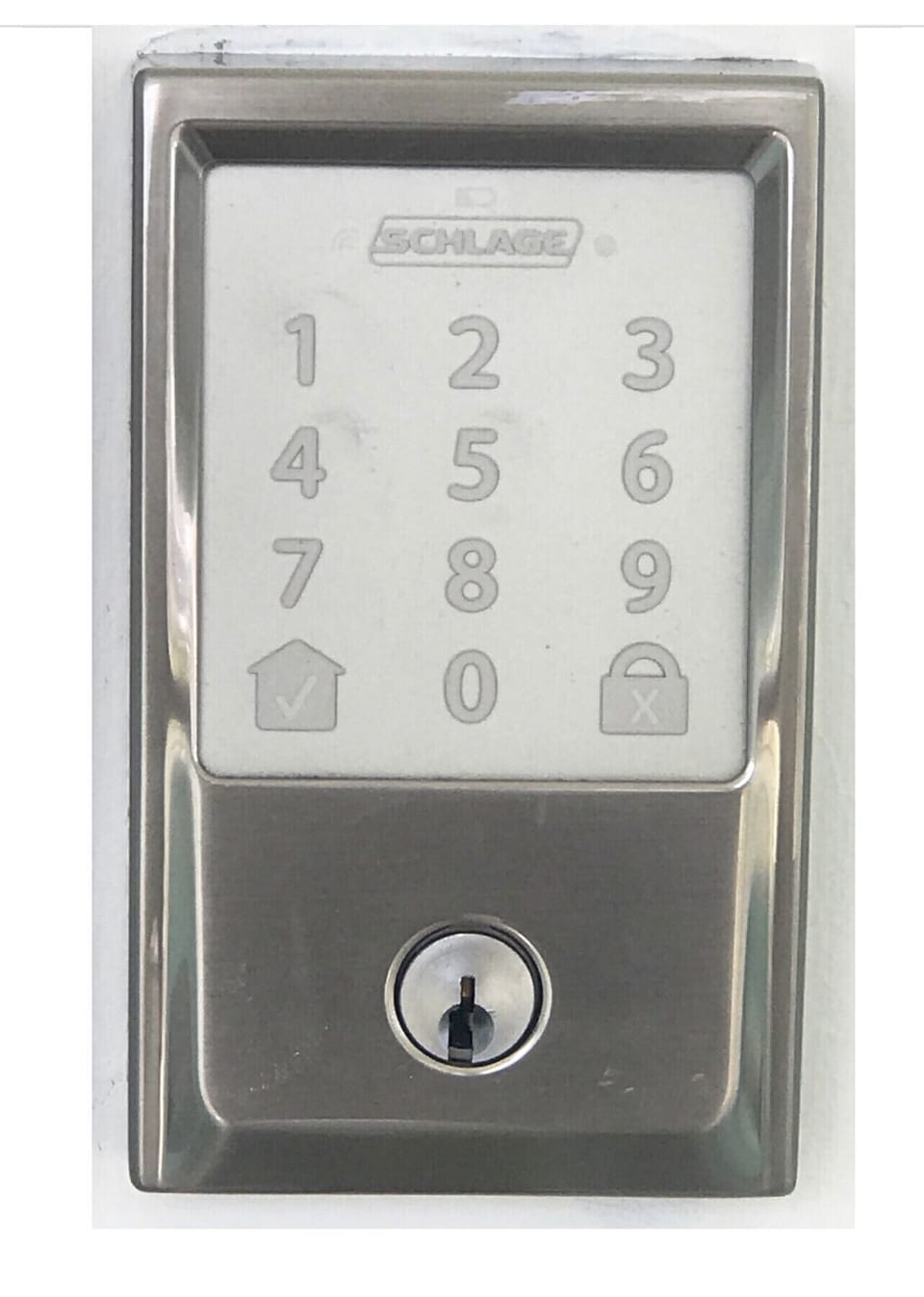 Contactless smart locks to make your check in and out process smooth and safe! 