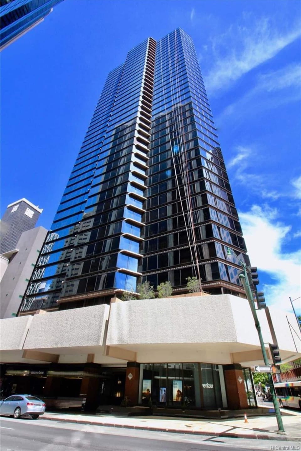 Executive Center Heart of Downtown