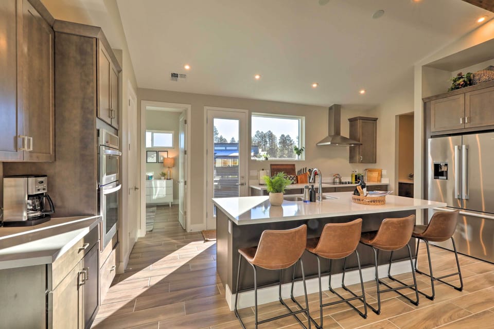 Kitchen | Toaster | Crockpot | Drip Coffee Maker | Coffee Grinder | Coffee