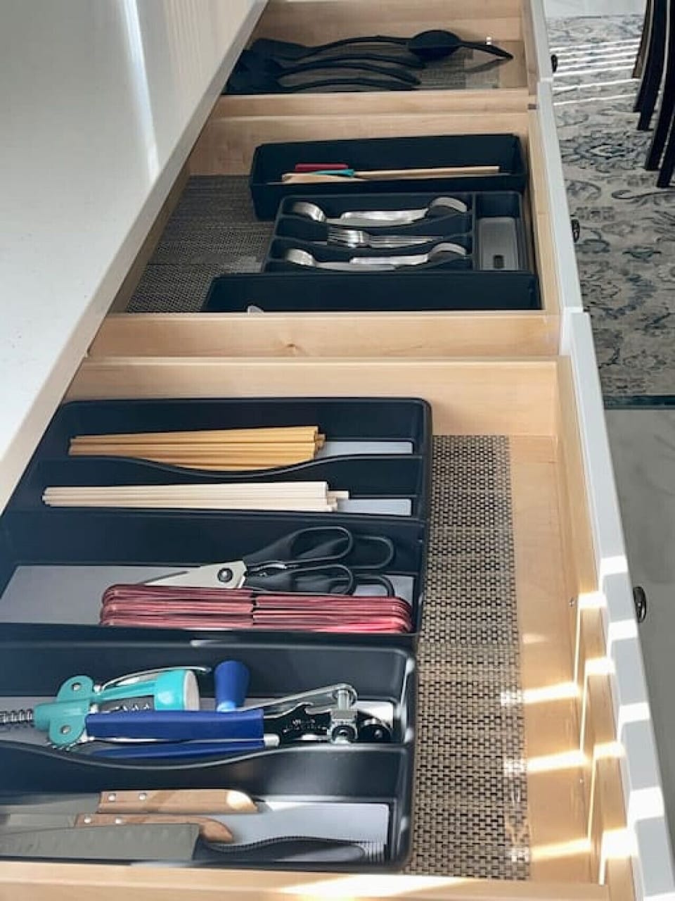 Utensils