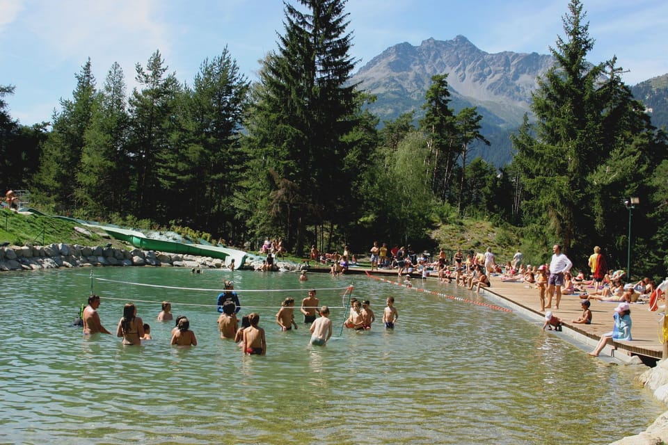 Surroundings [summer] (1-5 km)
