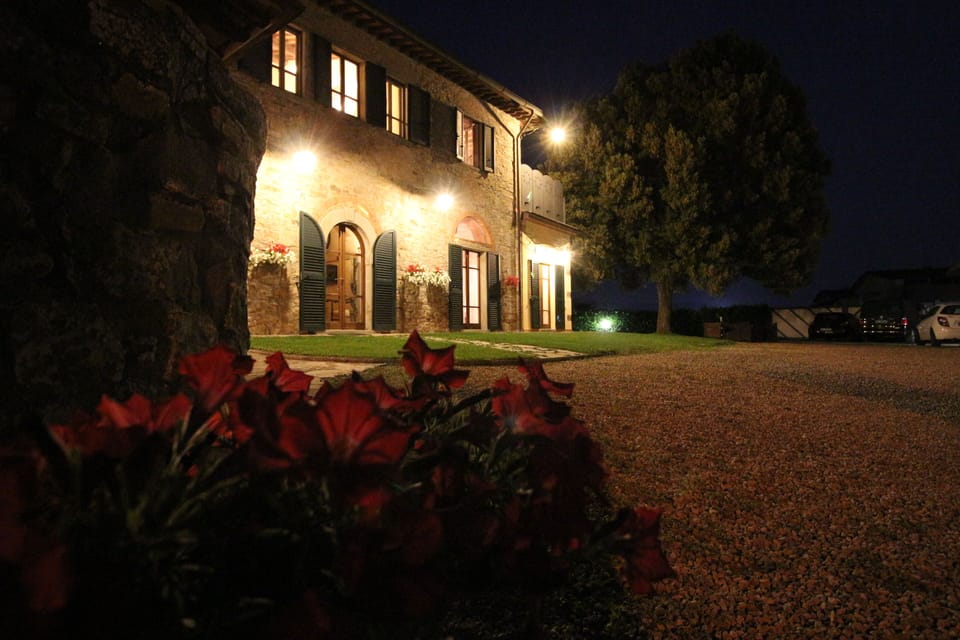 Casale in pietra