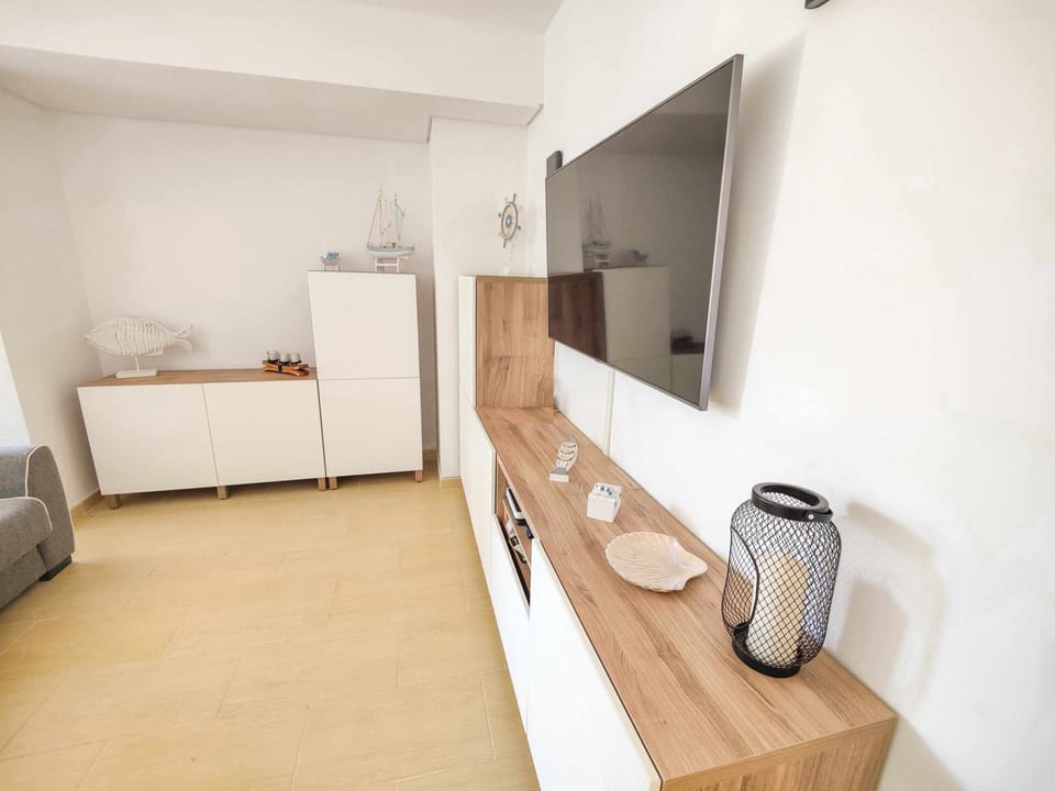 TV and multimedia