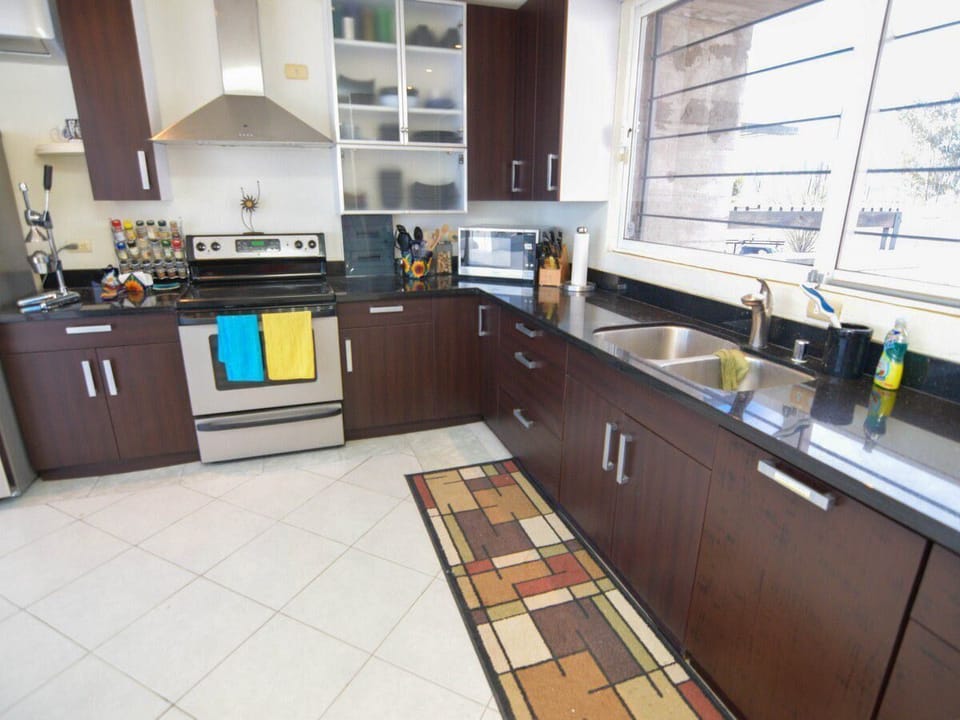 San Felipe Baja Vacation rental - Kitchen area