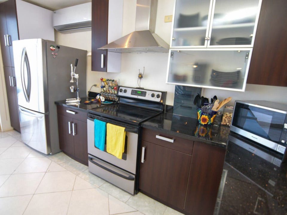 Vacation rental san felipe baja, mexico - Kiitchen