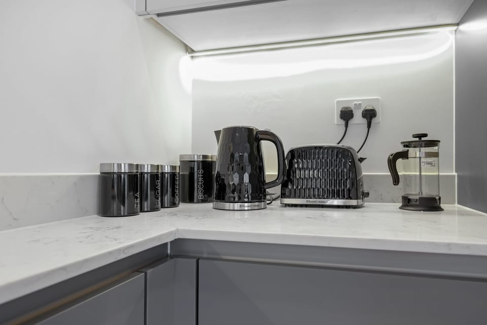 Amenities 
