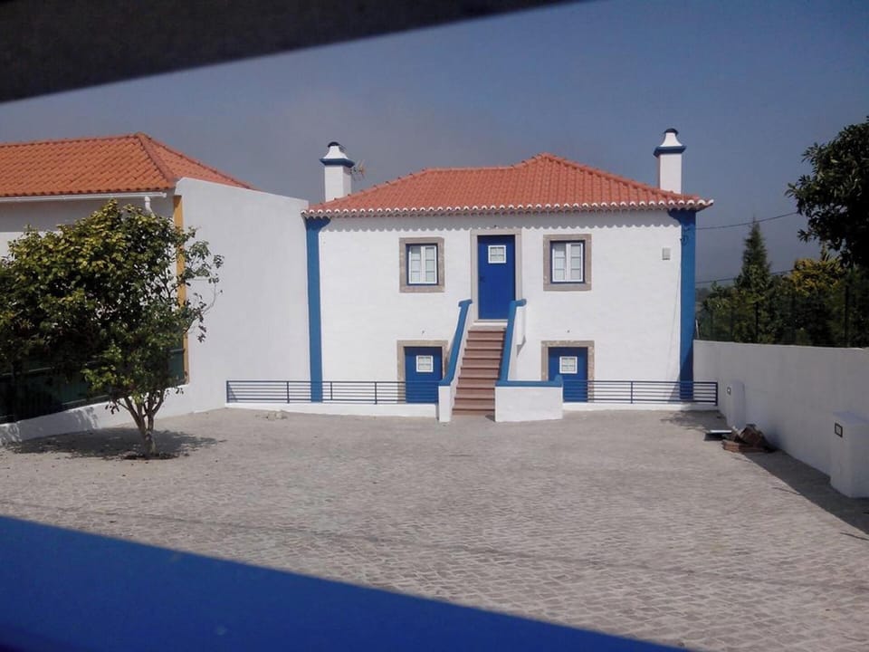 Front view