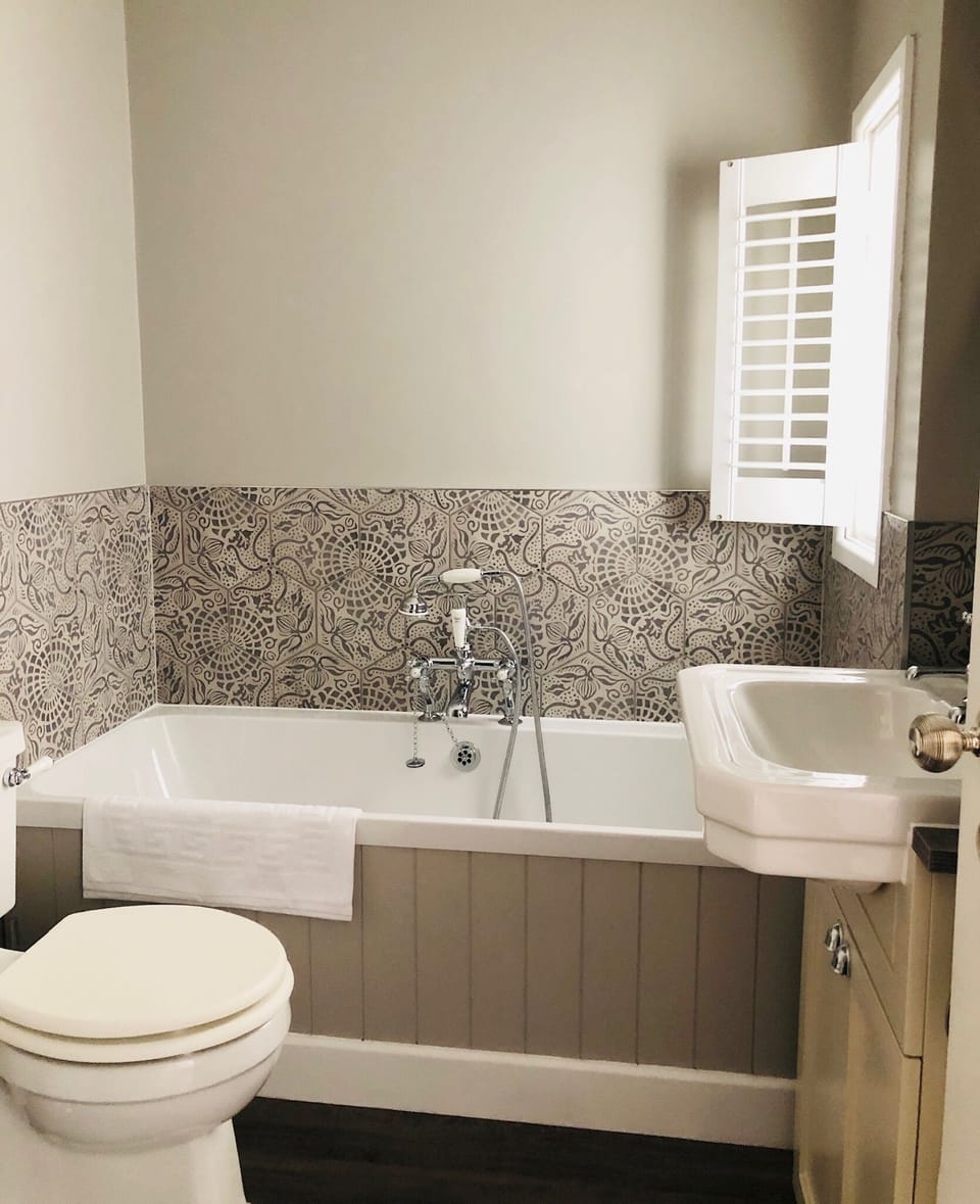 Bathroom 1