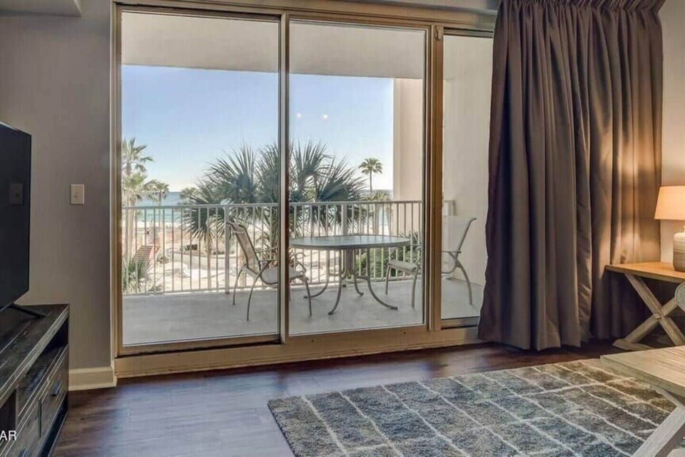 Great room view