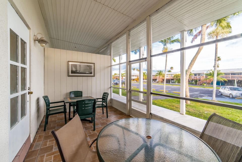 Quaint, Lakeside Family Suite with Kitchen and Porch image 6