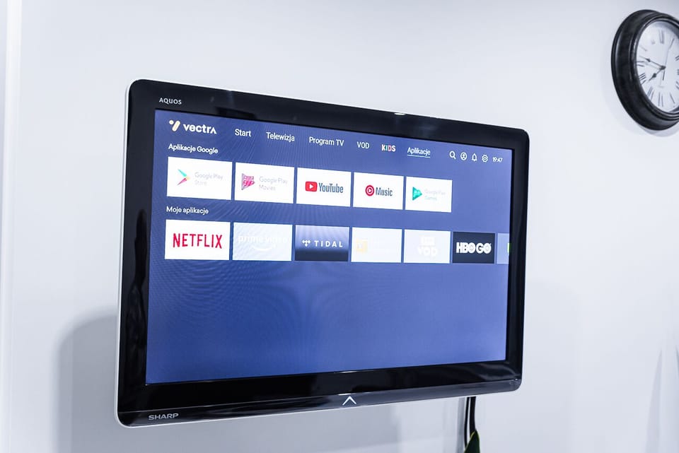 Television