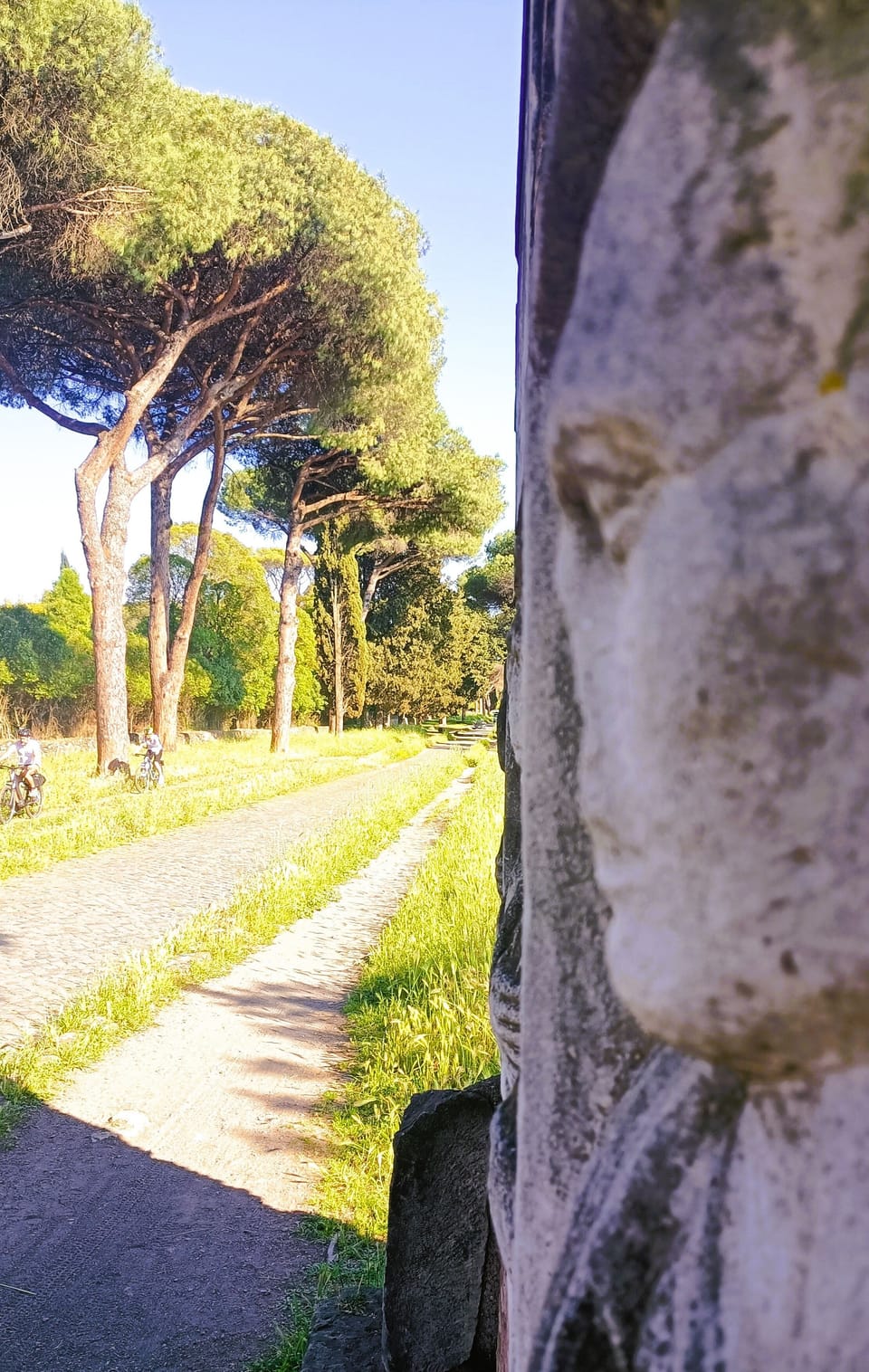 Appia Antica