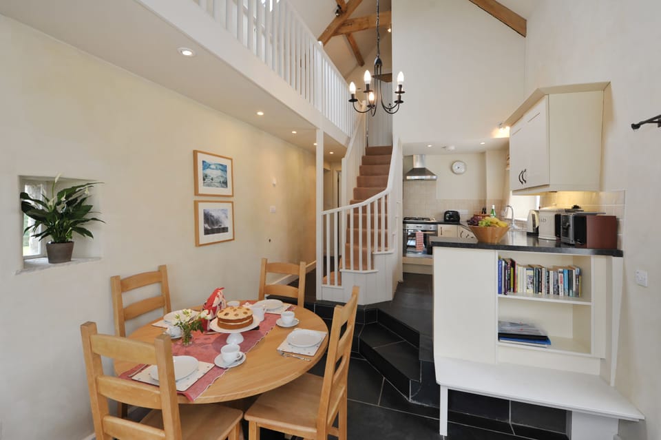 The Barn cottage
