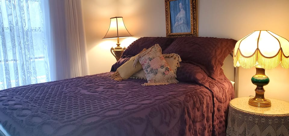 Master  Bedroom updated