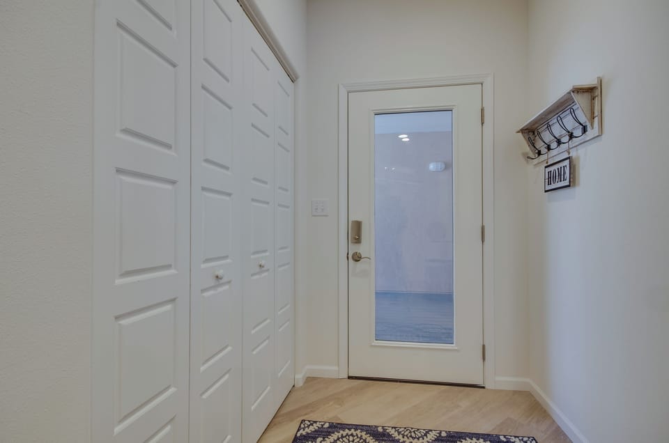 Entryway