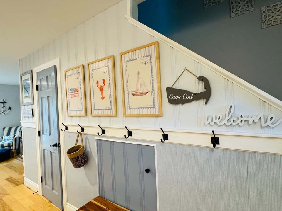 Entry Way