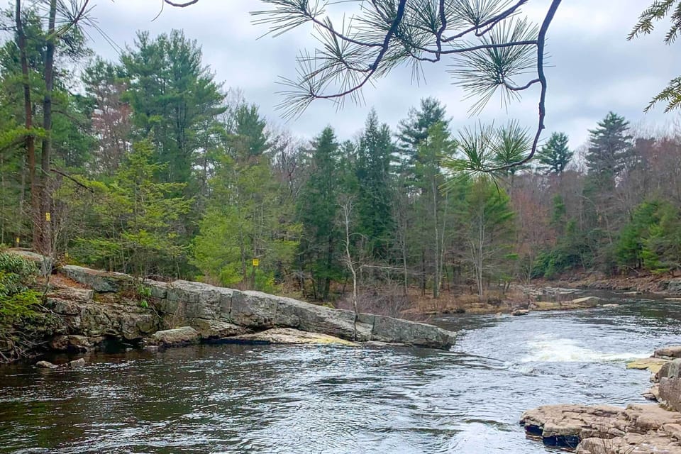 Jack Frost Ski Resort