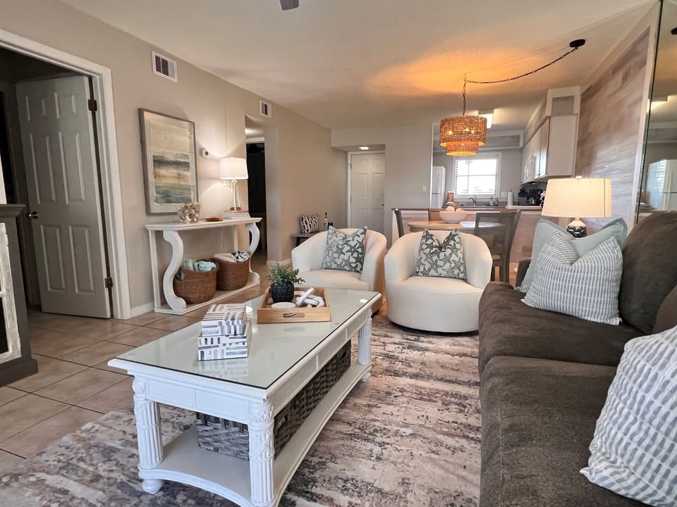 Gorgeous New Living Room Furniture