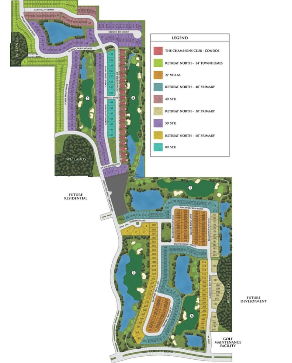 Property map