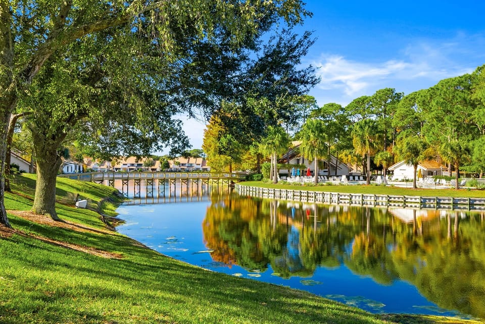 Lake View