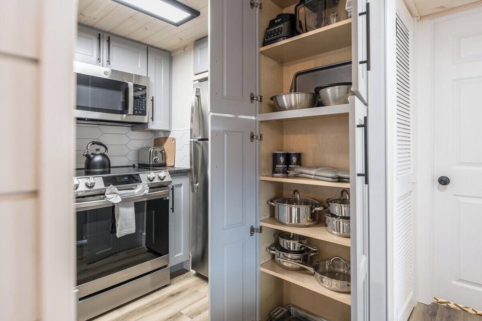 Basic Dining Essentials & Cookware Pt. 2