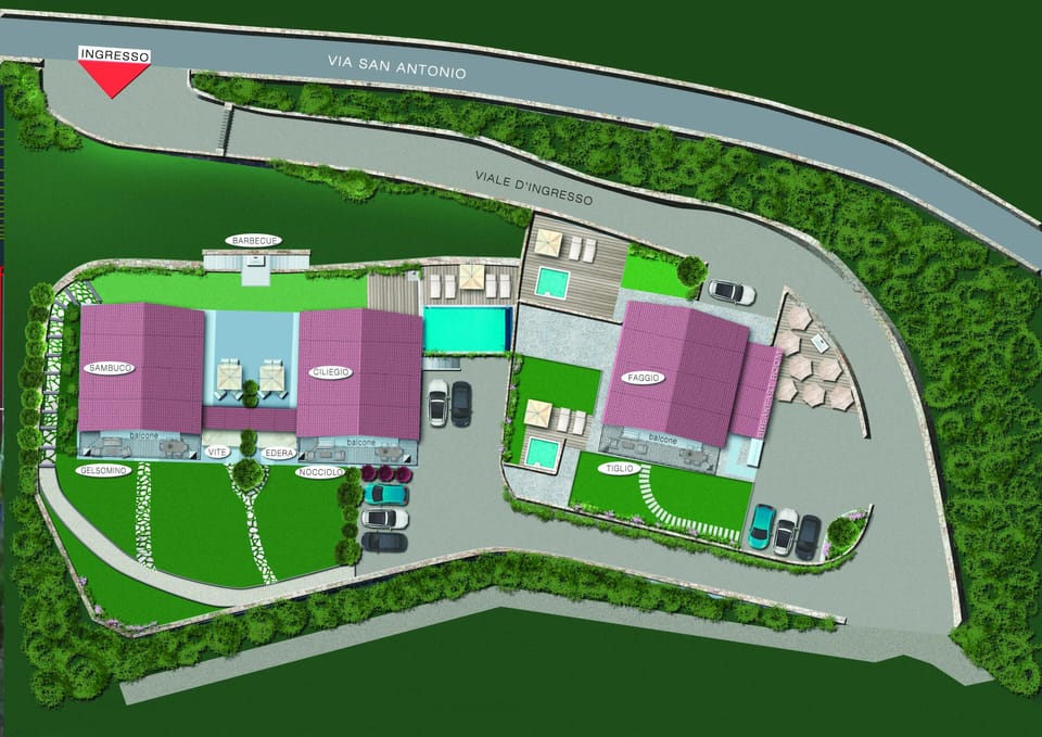 Property map