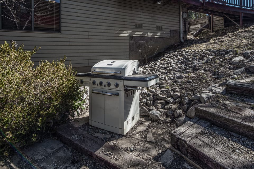 Grill
