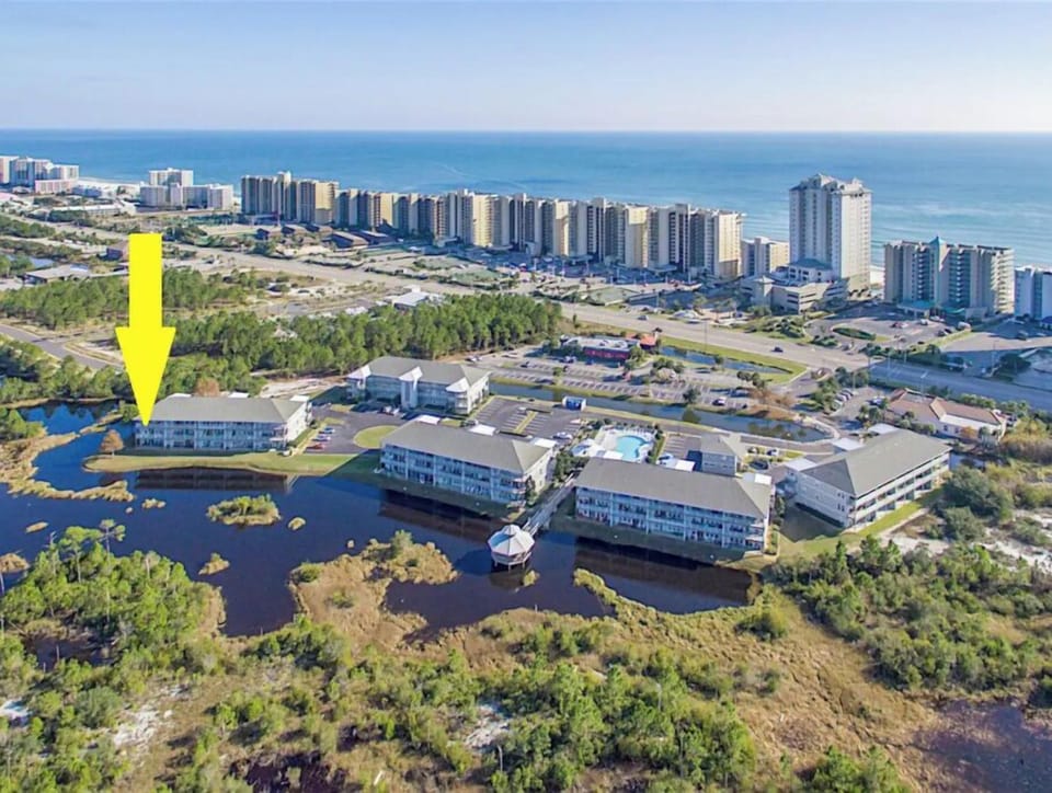 Condo Location