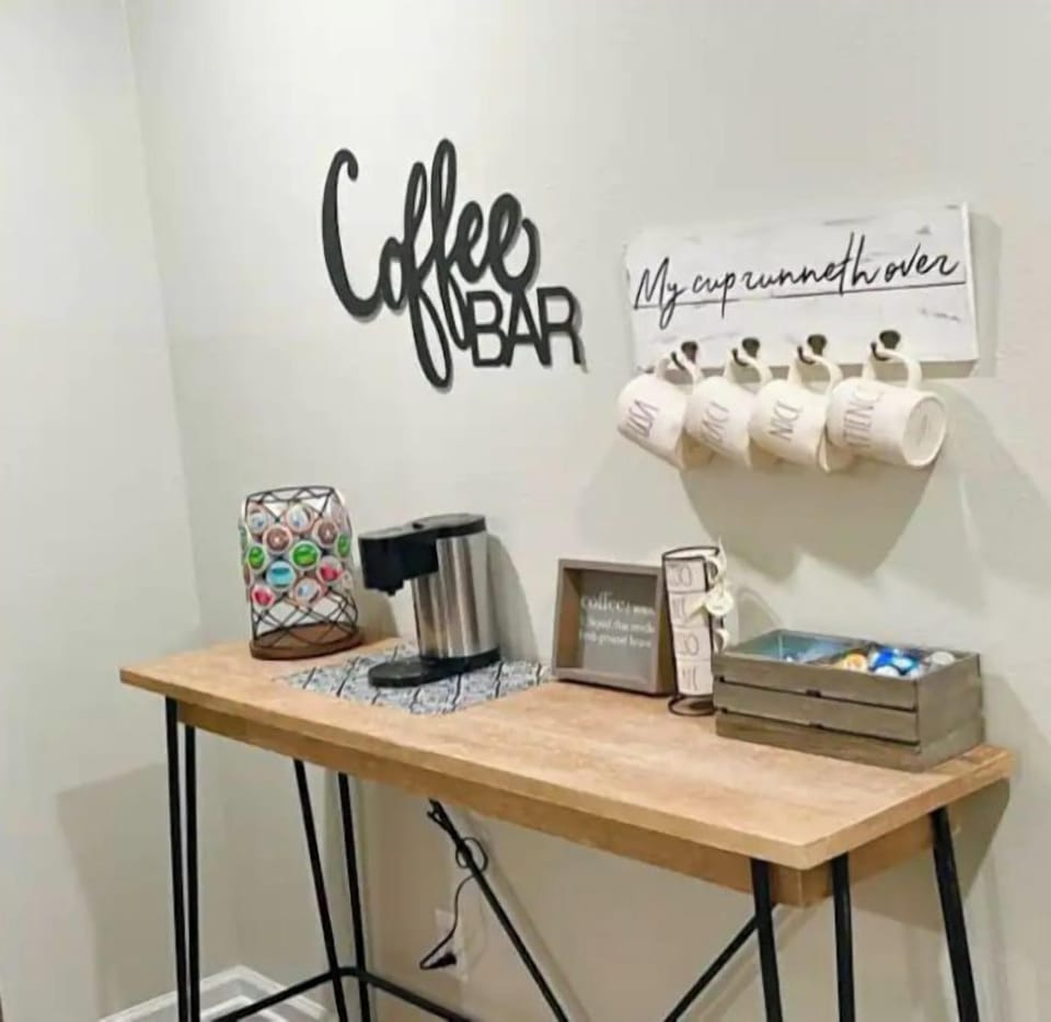 Coffee Bar