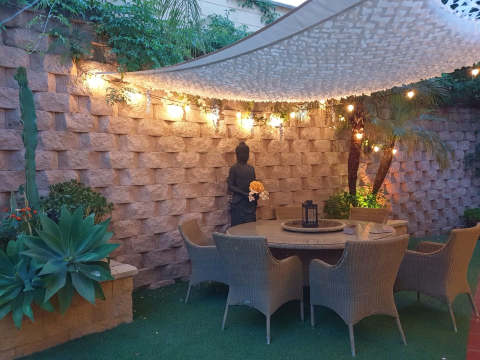 ambience lighting