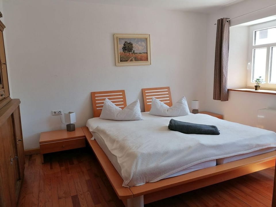Vacation home Eifellandhaus (up to 21 persons) - South Eifel Family- u. House in Luxembourg