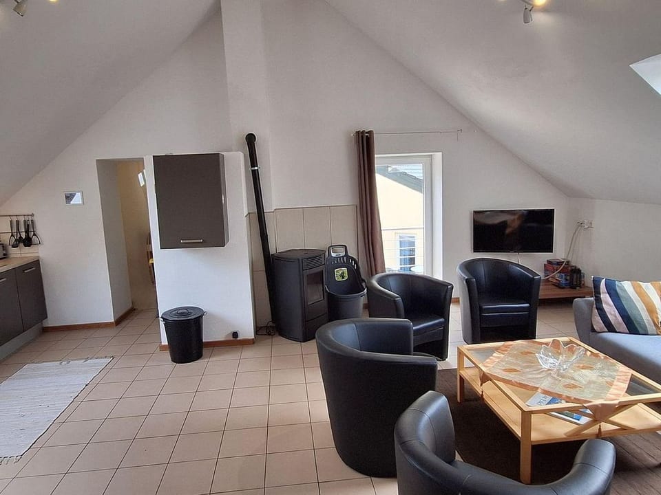 Vacation home Eifellandhaus (up to 21 persons) - South Eifel Family- u. House in Luxembourg