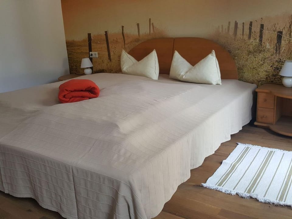 Vacation home Atrium (up to 16 persons) - South Eifel family and group vacation homes House in Luxembourg