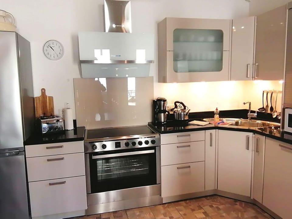 Vacation home Enztal (up to 14 persons) - South Eifel family and group vacation homes House in Luxembourg