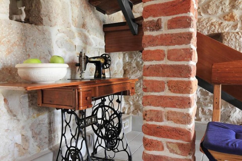 Holiday Home Facilities and Services