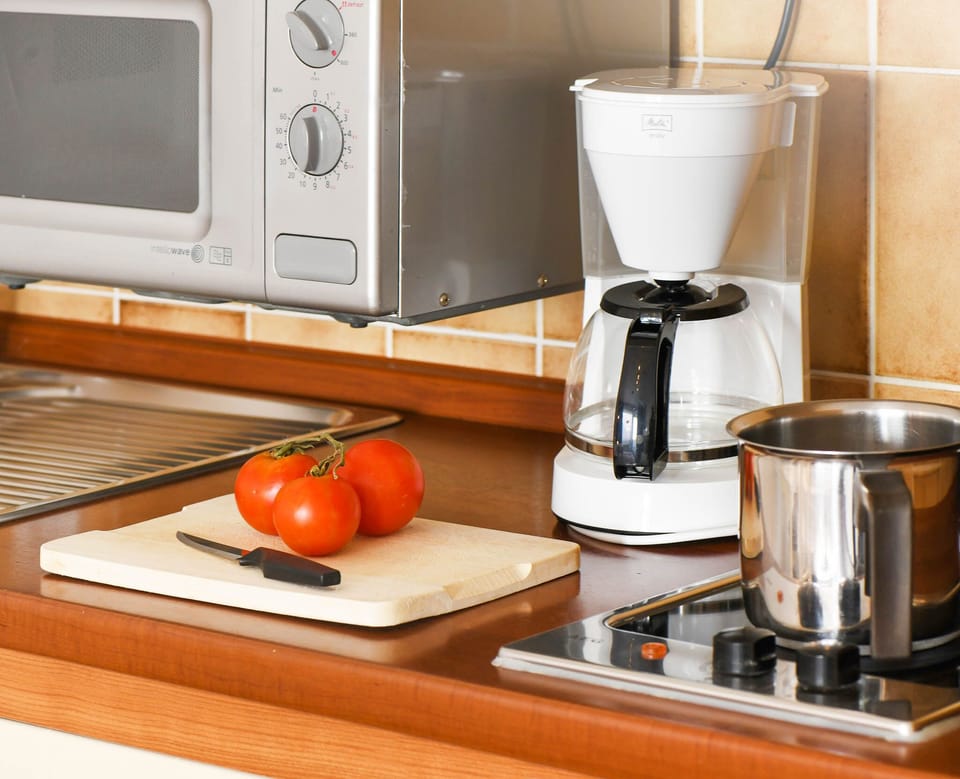 Microwave