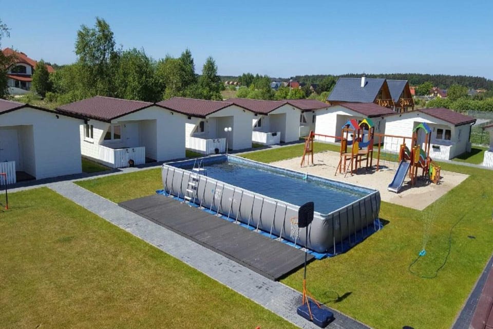 Holiday Home Facilities and Services