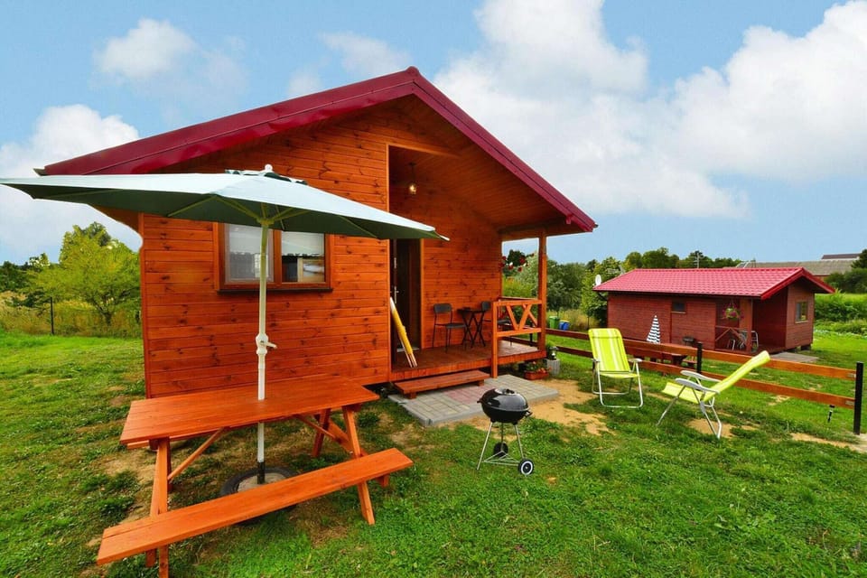 Holiday Home Facilities and Services