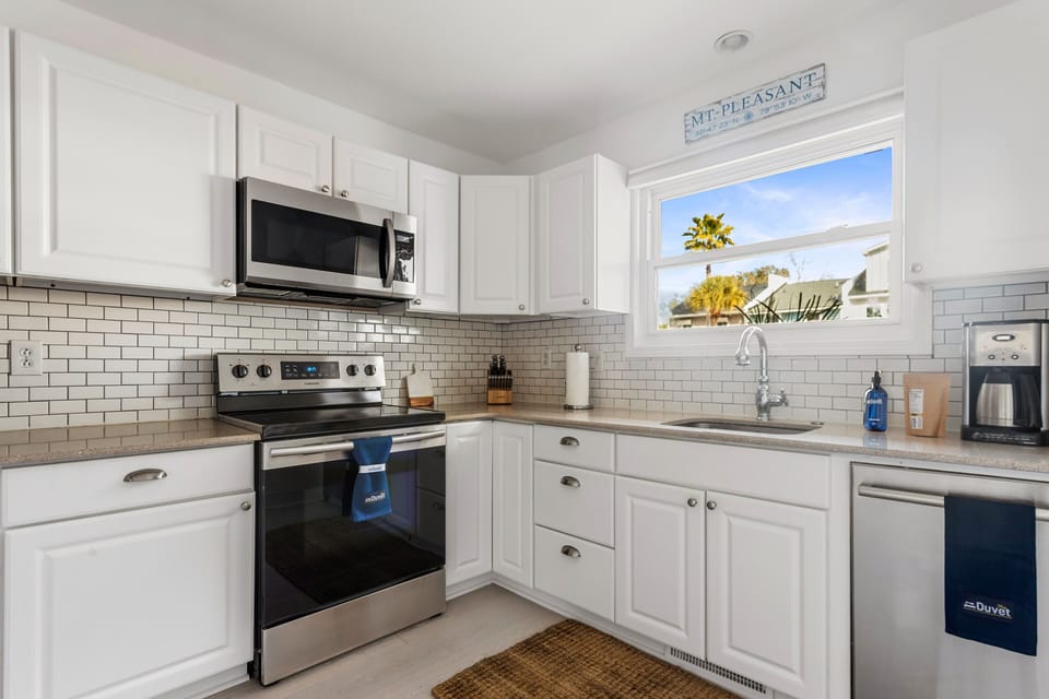 Five Minutes To Beach | Harbor Breeze