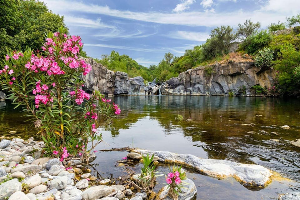 Surroundings [summer] (1-5 km)