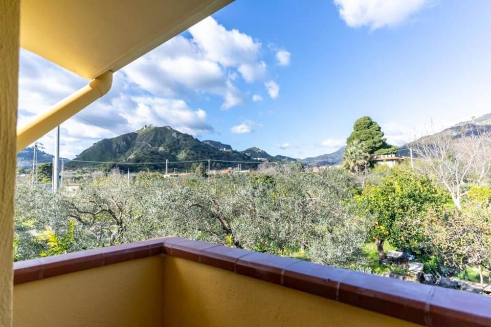 View from Holiday Home [summer]