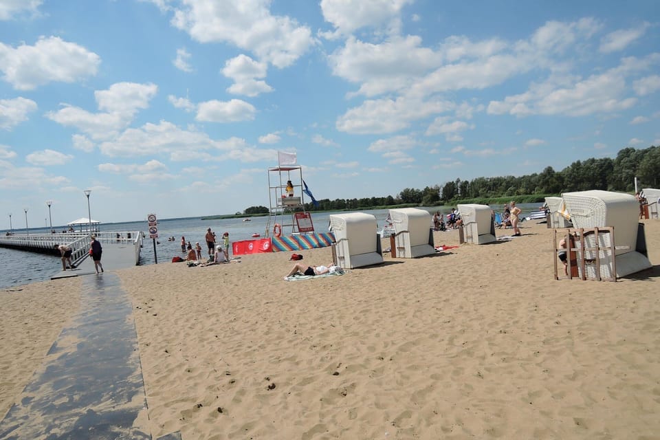 Immediate Surroundings [summer] (<1 km)